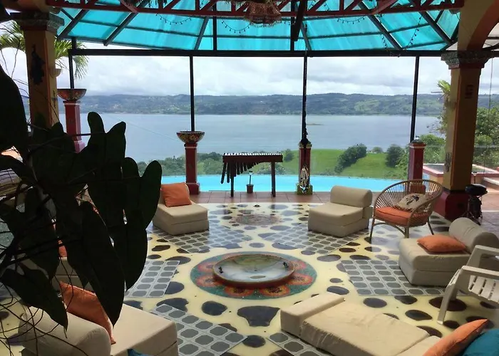 Villa Arenal Killer View