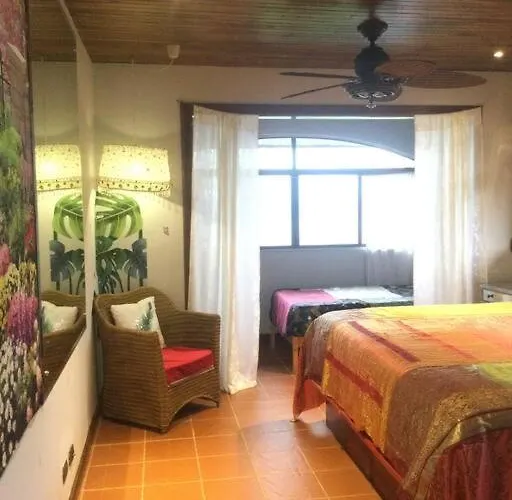 Arenal Killer View Villa
