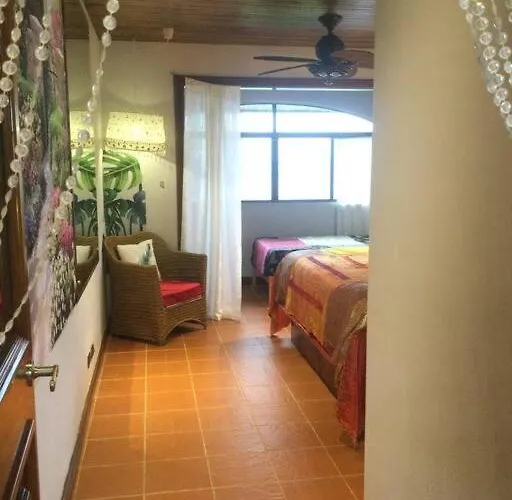Villa Arenal Killer View *