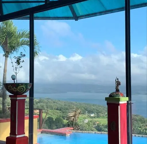 Arenal Killer View Tilarán