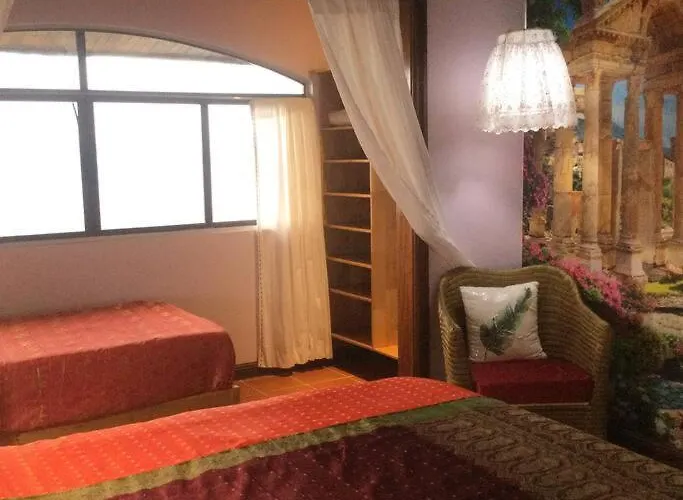 Arenal Killer View Villa