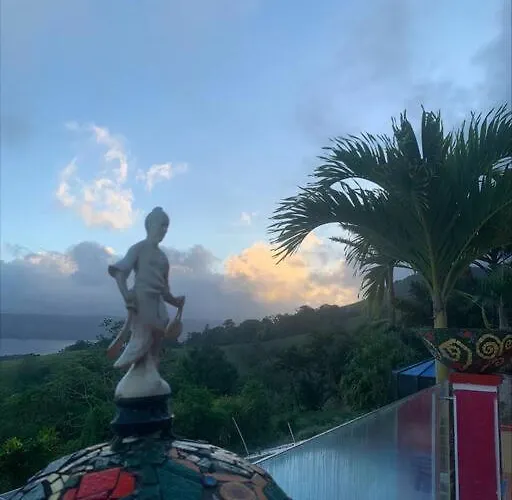 Arenal Killer View *