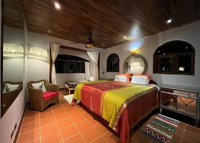 Villa Arenal Killer View *