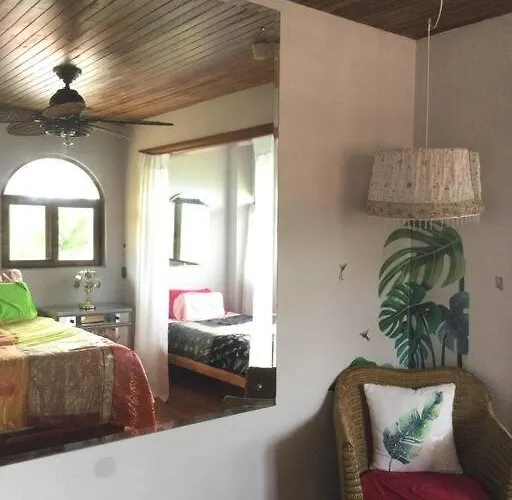 Arenal Killer View Villa Tilarán