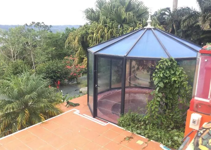 Arenal Killer View *