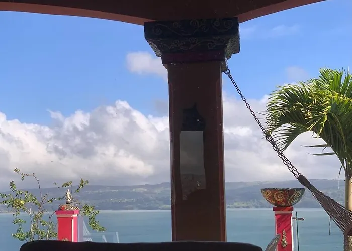 Villa Arenal Killer View