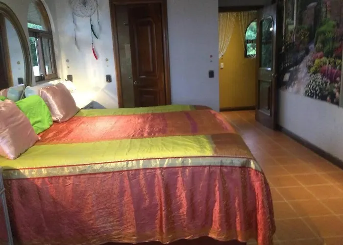 Villa Arenal Killer View