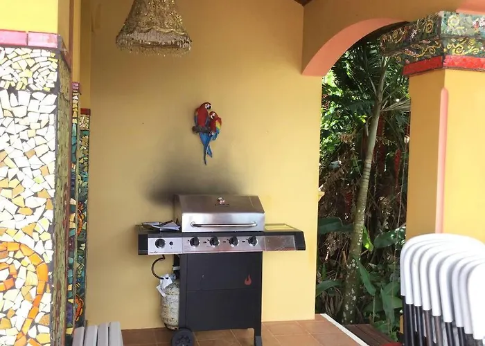 Arenal Killer View Villa *