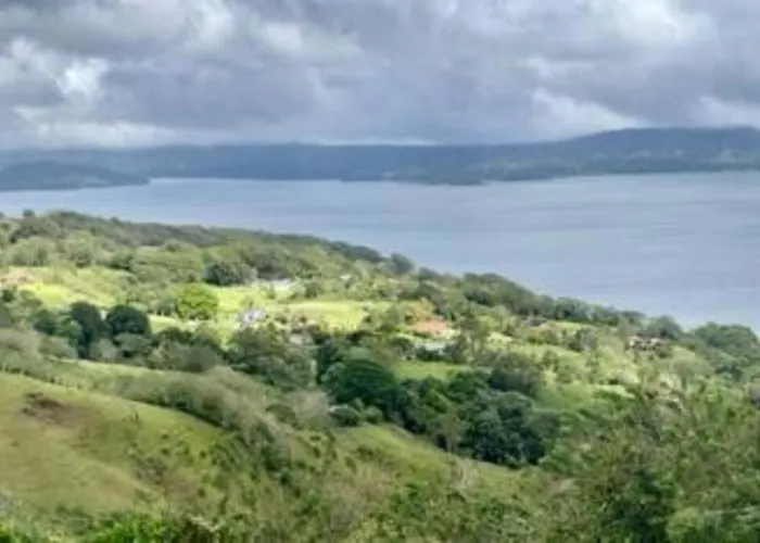Villa Arenal Killer View