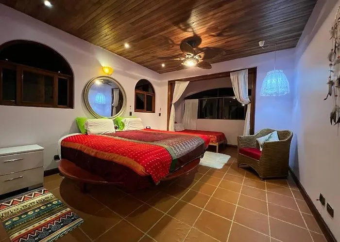 Villa Arenal Killer View