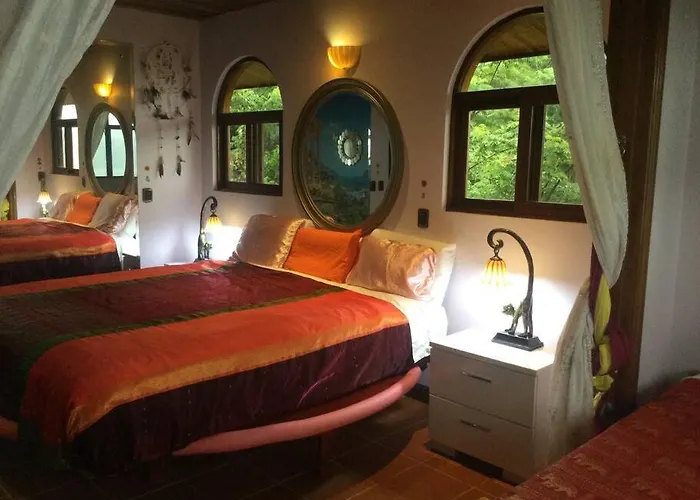 Villa Arenal Killer View