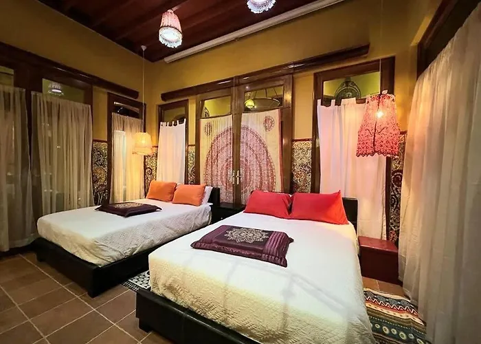 Arenal Killer View Villa