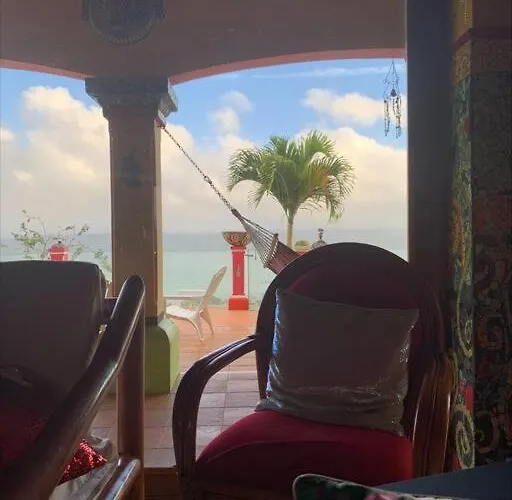 Villa Arenal Killer View
