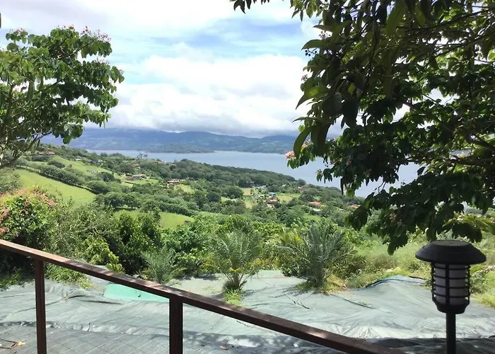 Villa Arenal Killer View *