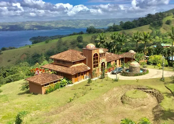 Arenal Killer View *