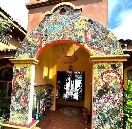 Villa Arenal Killer View *