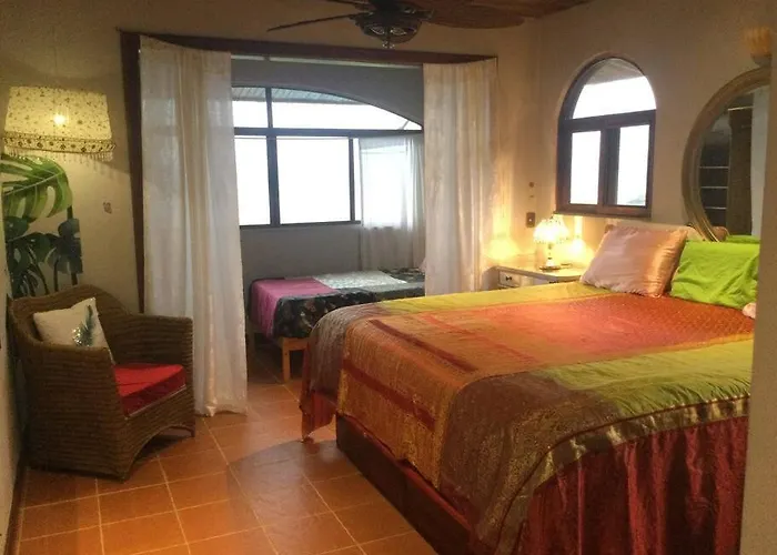 Villa Arenal Killer View *