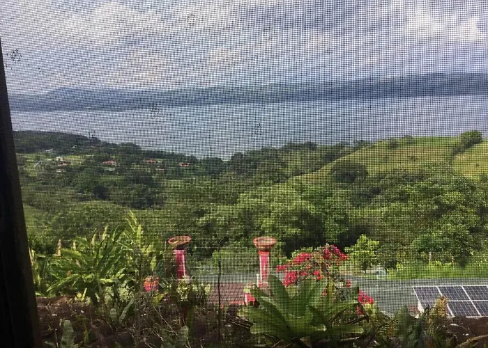 Villa Arenal Killer View
